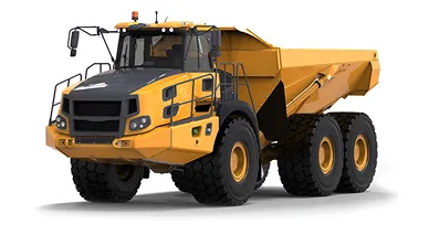 Site dumpers